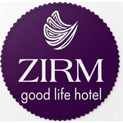 Hotel Zirm Good Life