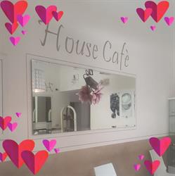 House Cafe' Di Voliani Martina