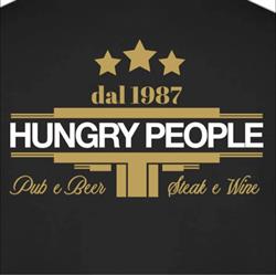 Hungry People Di Molaro e Mele
