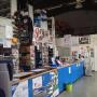 Hydro House Interno