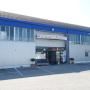Hydro House Sede
