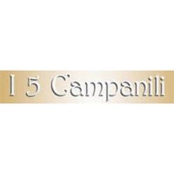 I 5 Campanili