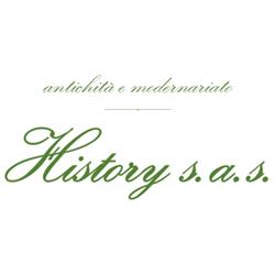 History s.a.s – antichità e modernariato