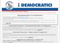 I Democratici