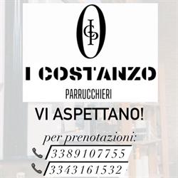 Costanzo Parrucchieri I Costanzo