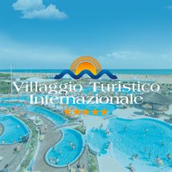 Villaggio Turistico Internazionale s.r.l.