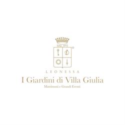 I Giardini di Villa Giulia - Location Eventi - Leonessa Experience