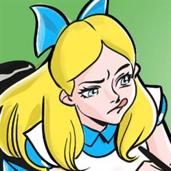 I Giochi Di Alice Di Fallani Daniele Daniele