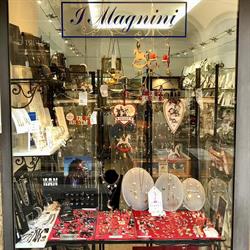 I Magnini di Vera Ciucchi