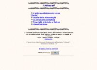 I Minerali