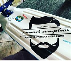 I Nuovi Complici Moda Capelli