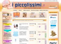 I Piccolissimi