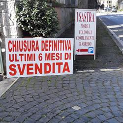 I Sastra SRL