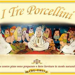I Tre Porcellini Pizzeria Ristorante