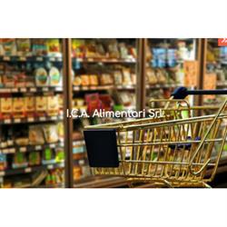 I.C.A. Alimentari