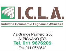 I.c.l.a. SRL