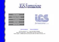 I.g.s. Formazione SRL