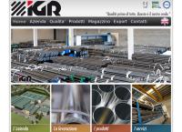 I.g.r. SRL
