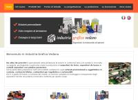 Cartotecnica IGV - Industria Grafica Vedano Srl