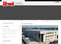 I.l.v.e.t. SRL
