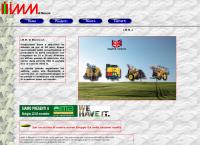I.m.m. Di Moccia SRL