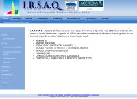 I.r.s.a.q SRL