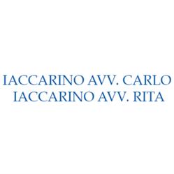 Iaccarino Avv. Carlo Iaccarino Avv. Rita
