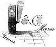 Iaco' Mario Gomme Di Iaco' Mario