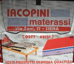 Iacopini Materassi