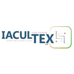 Iacultex - Indumenti Usati Napoli - Used Garments Italy