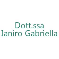 Ianiro Dott.ssa Gabriella