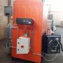 Gasolio per Caldaie