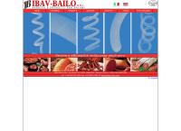 Ibav Bailo SRL