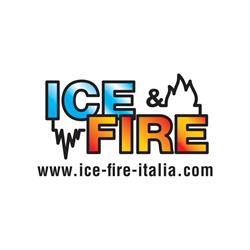 Ice & Fire Di Corrado Buratti