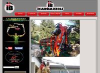 Sito di Icar Bazzoli Enzo SRL