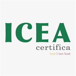 ICEA - Istituto Per La Certificazione Etica Ed Ambientale