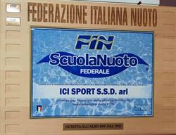 Ici Sport S.R.L