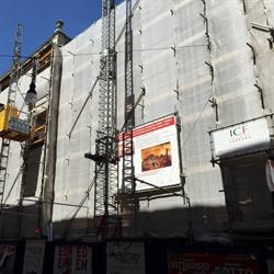 ICF Impresa di Costruzioni Ferrara di Ferrara Geom. Tommaso
