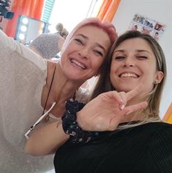 Idea Donna di Buoni Fabrizia