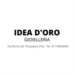 Idea D'oro (S.n.c.)