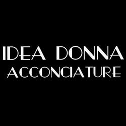 Idea Donna Di Albertoni Nadia