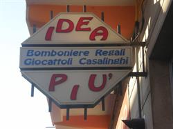 Idea Piu'