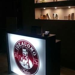 Idea Uomo Di Casarini e Rodelli (S.n.c.)