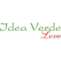 Idea Verde Love - Flower Food Fashion