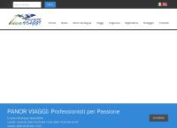 Panor Viaggi della Idea Viaggi S.R.L.