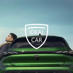Ideal Car SRL
