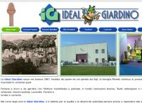 Ideal Giardino Di Moretti Antonio & Ivano SNC