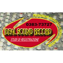 Ideal Sound Record