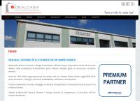 Idealcasa Serramenti Snc