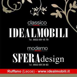 Idealmobili & Sfera Design SRL
